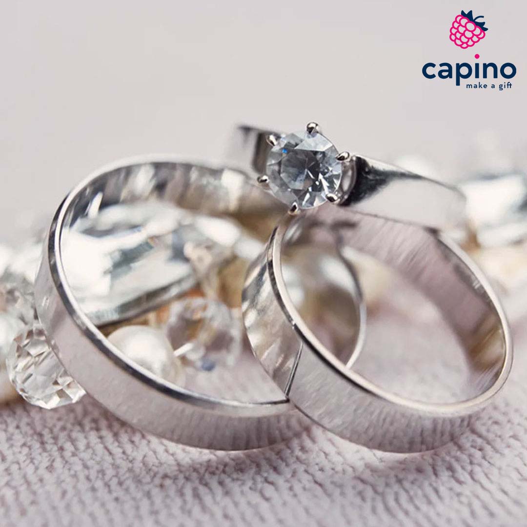 Предимства на сребърните изделия и какви видове има?