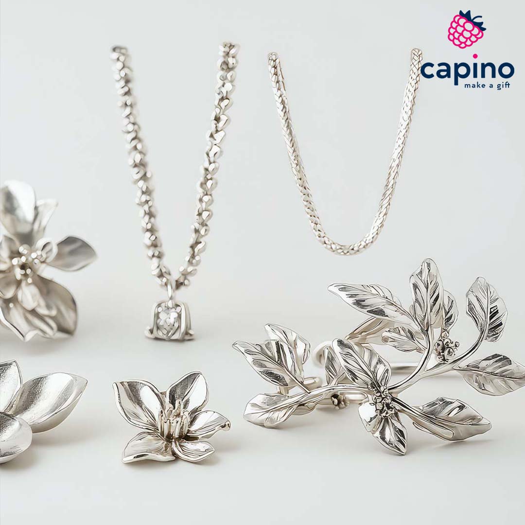 Как да изберете бижута за всеки ден: 6 невероятни съвета