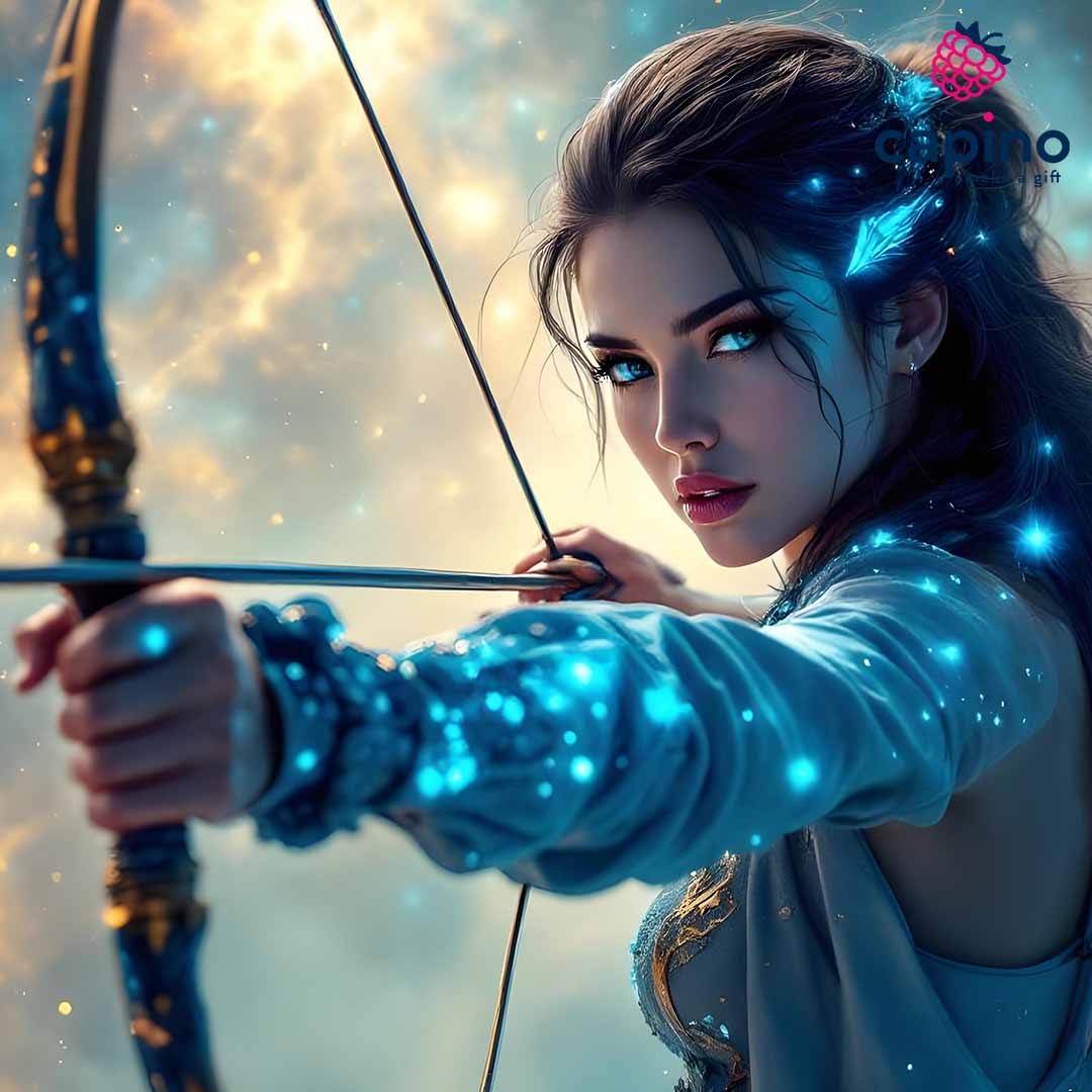 Какви бижута подхождат на зодия Стрелец?