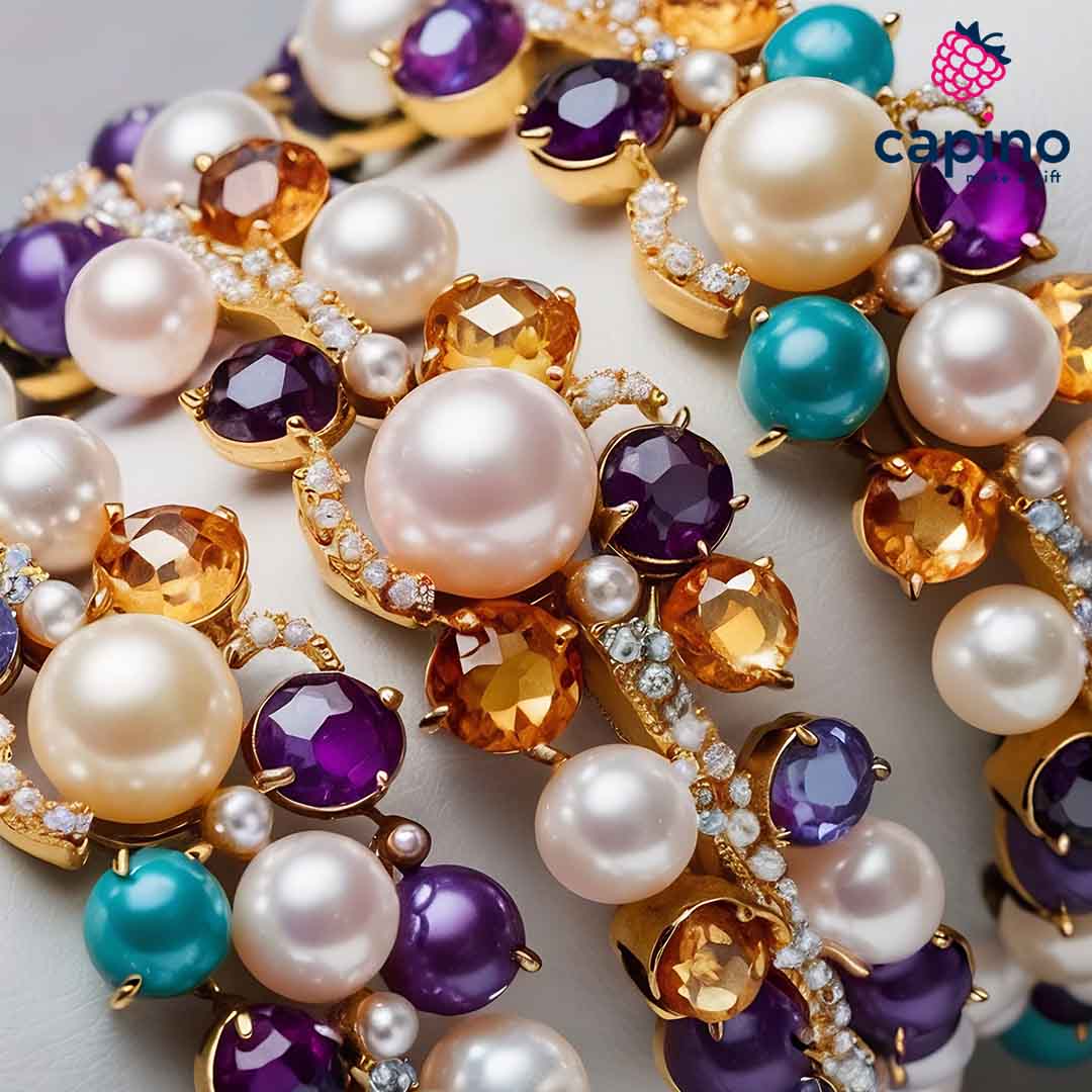 Как да носите перли и как да ги съчетаете