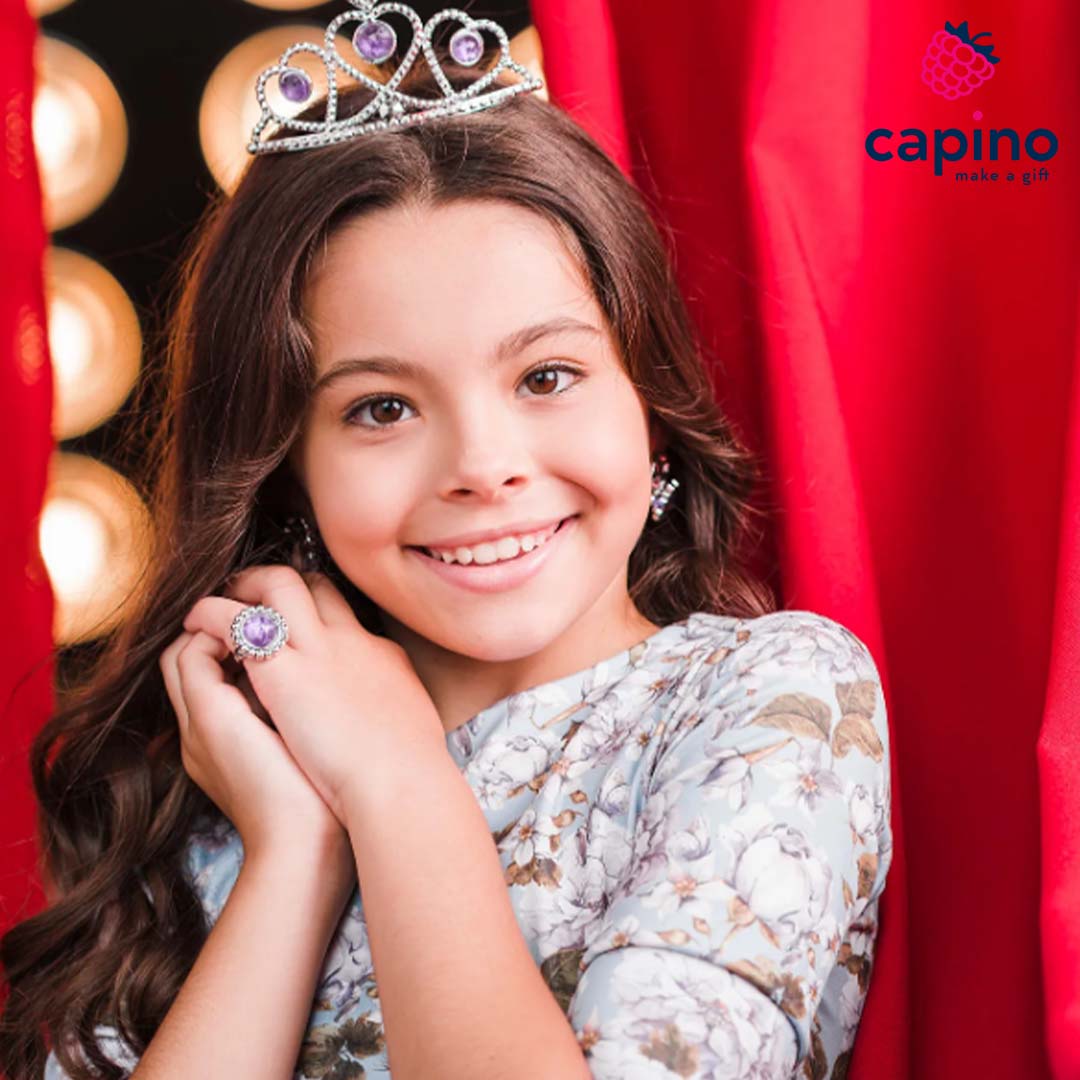 Кога е най-добре да пробиете ушите на детето