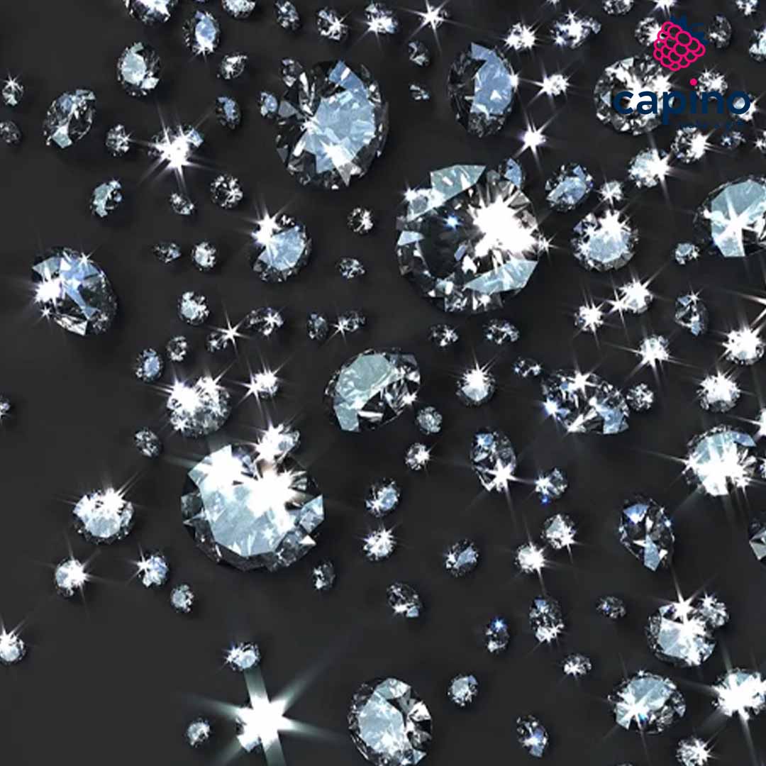 Характеристики на синтетичните камъни в дизайна на бижута