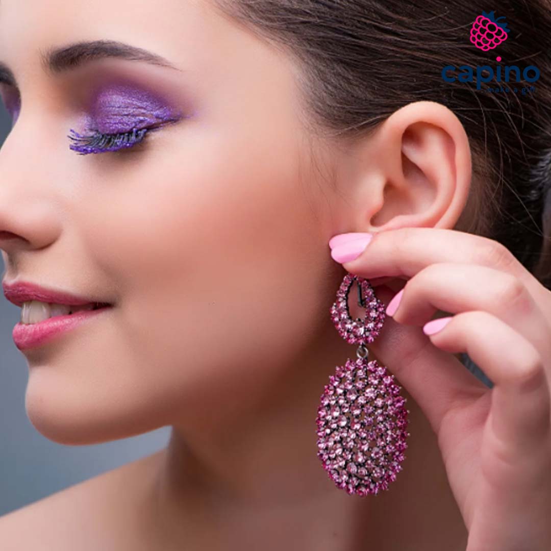 Как да комбинирате бижута