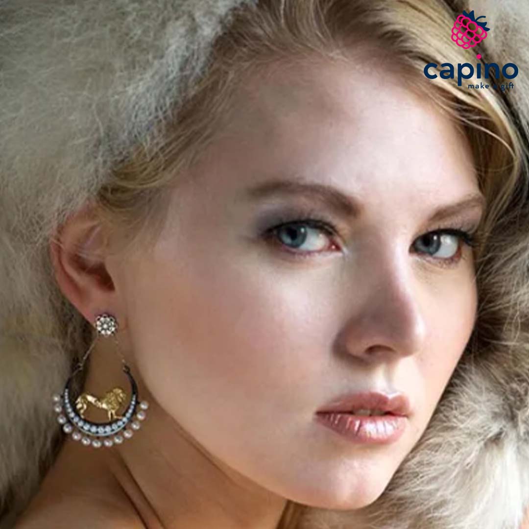 Три метода за почистване на обеци