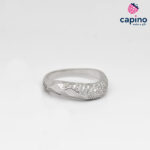 Сребърен пръстен Bernardo