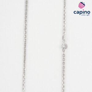 Сребърен синджир 65 см. T1 Cable link