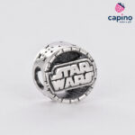 Сребърен талисман Star Wars Coco