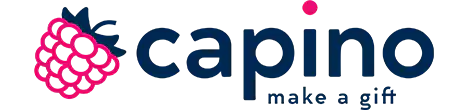 Сребърни бижута Capino Лого