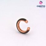 Сребърни обеци Klena