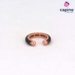 Сребърни обеци Klena - 2