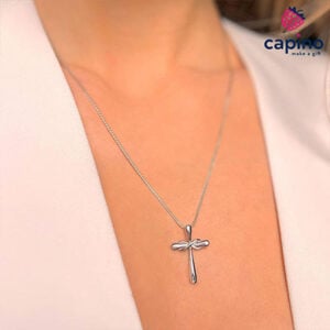 Колиета с кръст