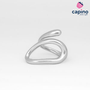 Сребърен пръстен Severino